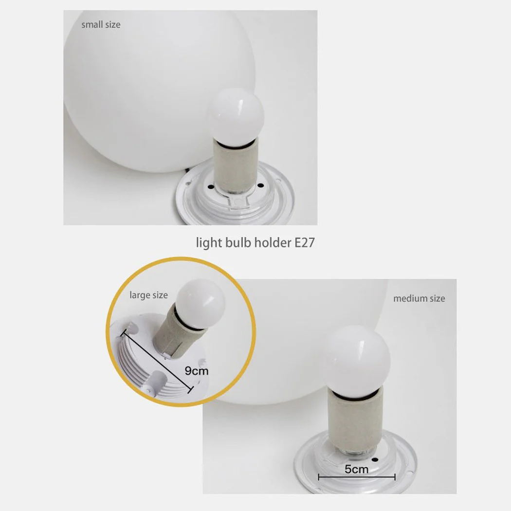 The Flying Bears Children Nursery Ceiling Light - Image 10