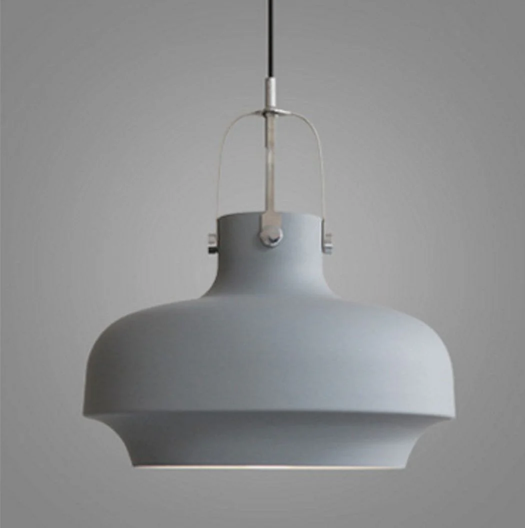 Rainier Contemporary Pendant Light - Image 10
