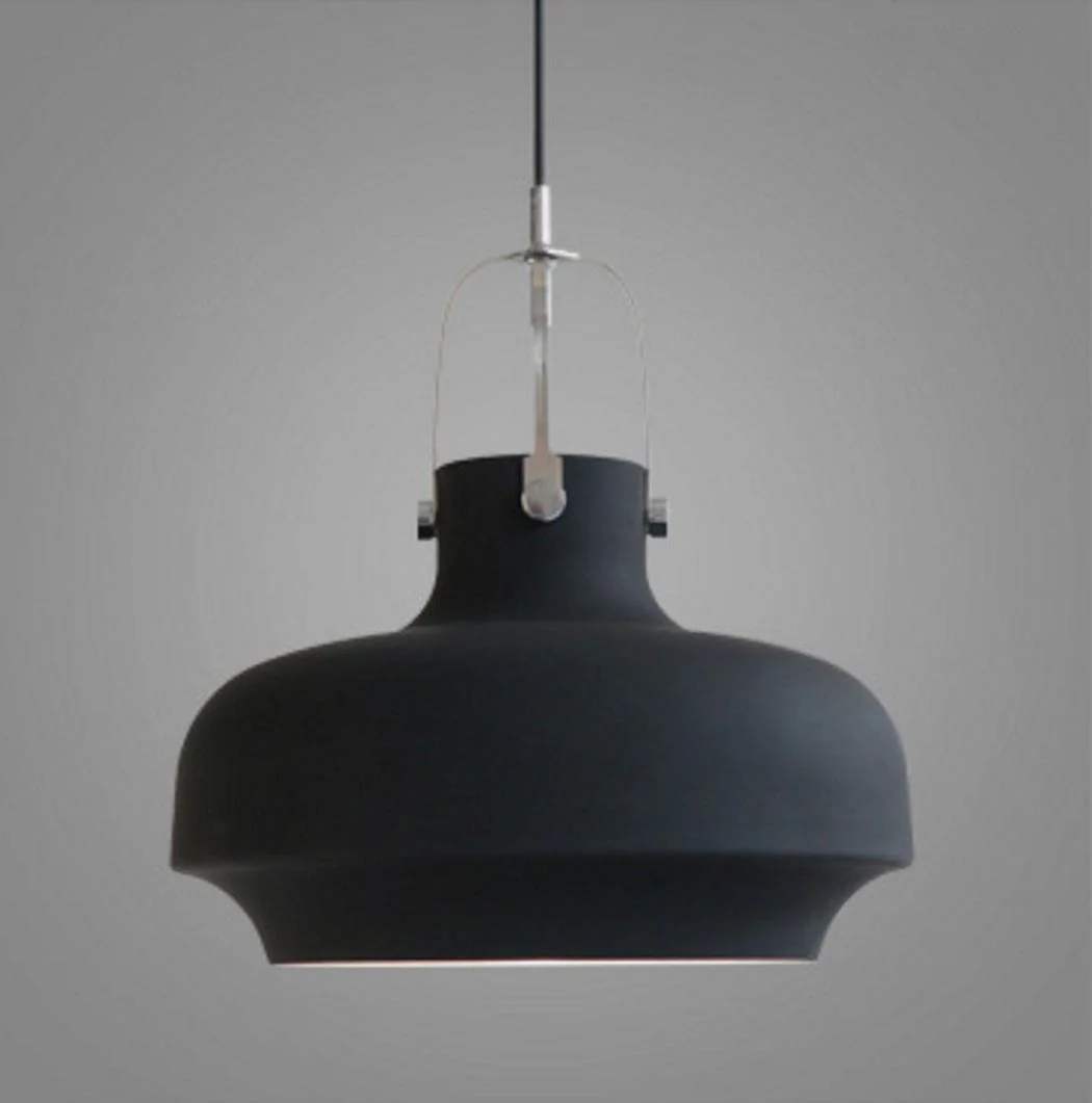 Rainier Contemporary Pendant Light - Image 11