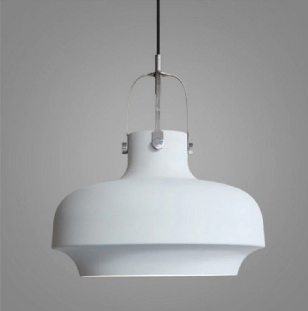 Rainier Contemporary Pendant Light - Image 12