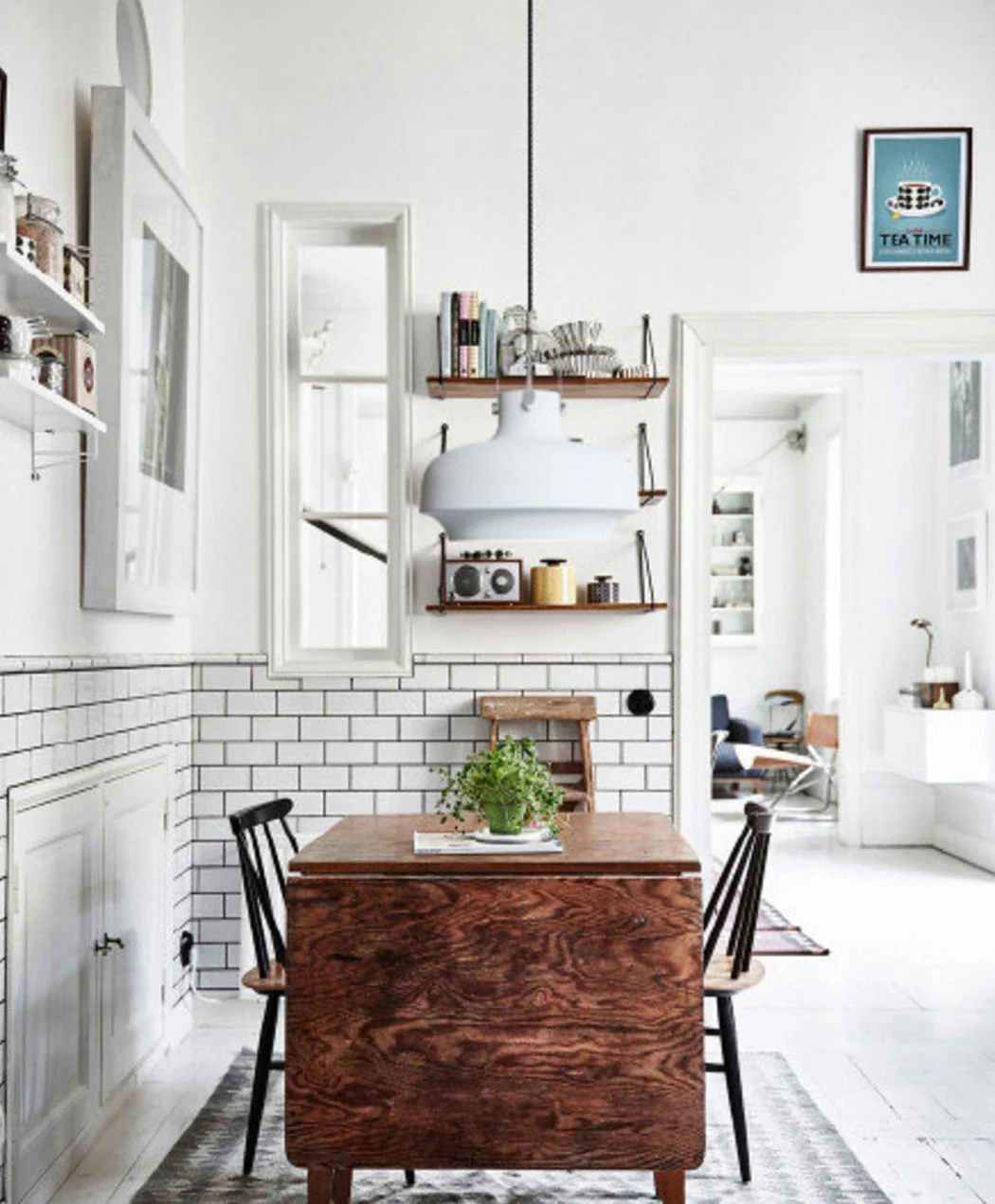 Rainier Contemporary Pendant Light - Image 14