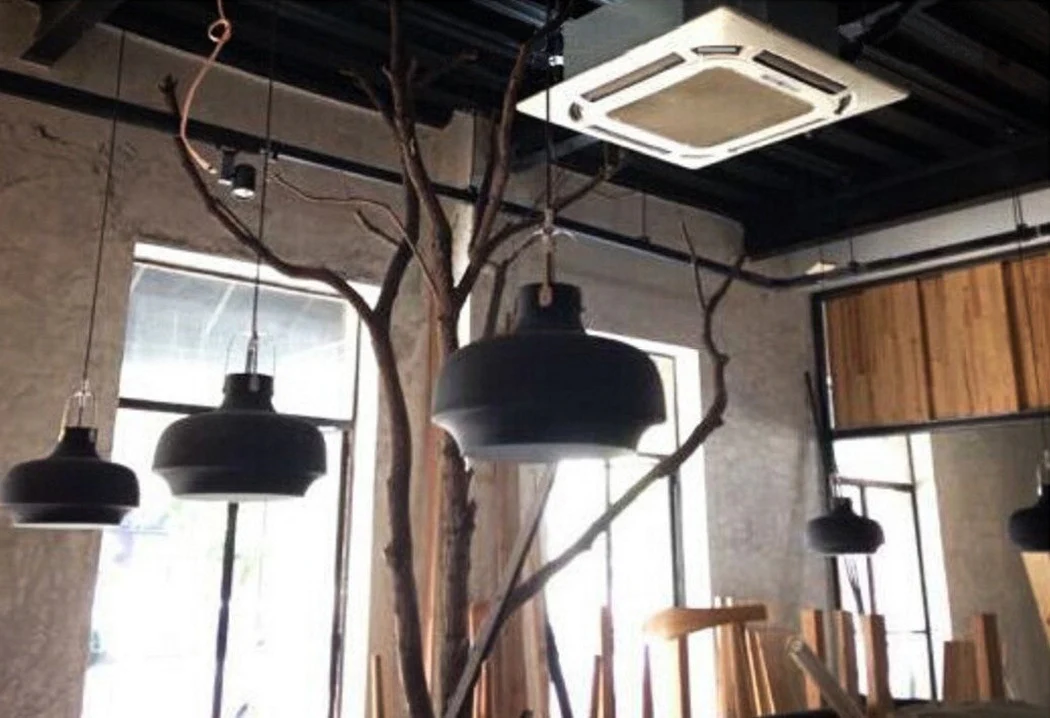 Rainier Contemporary Pendant Light - Image 17