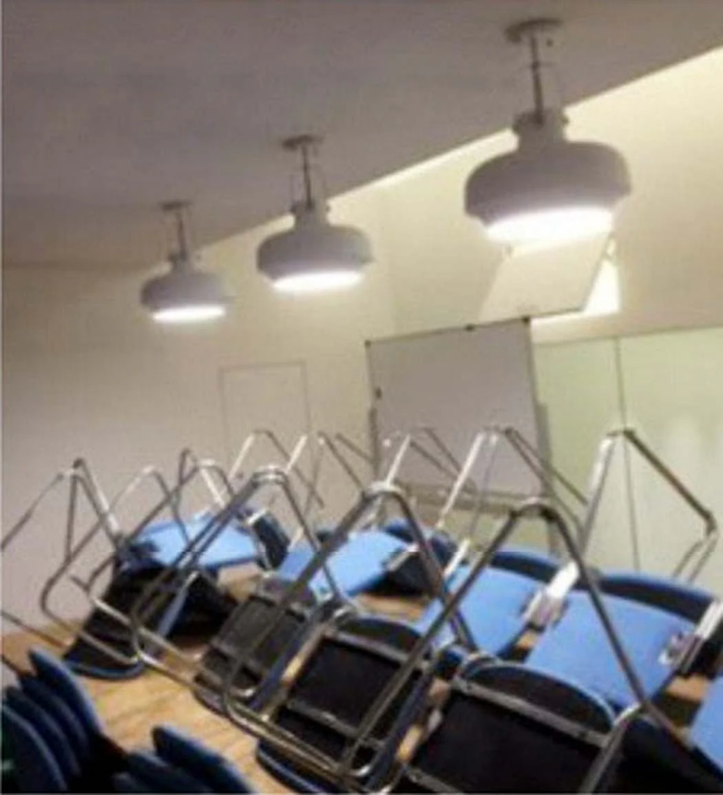Rainier Contemporary Pendant Light - Image 18