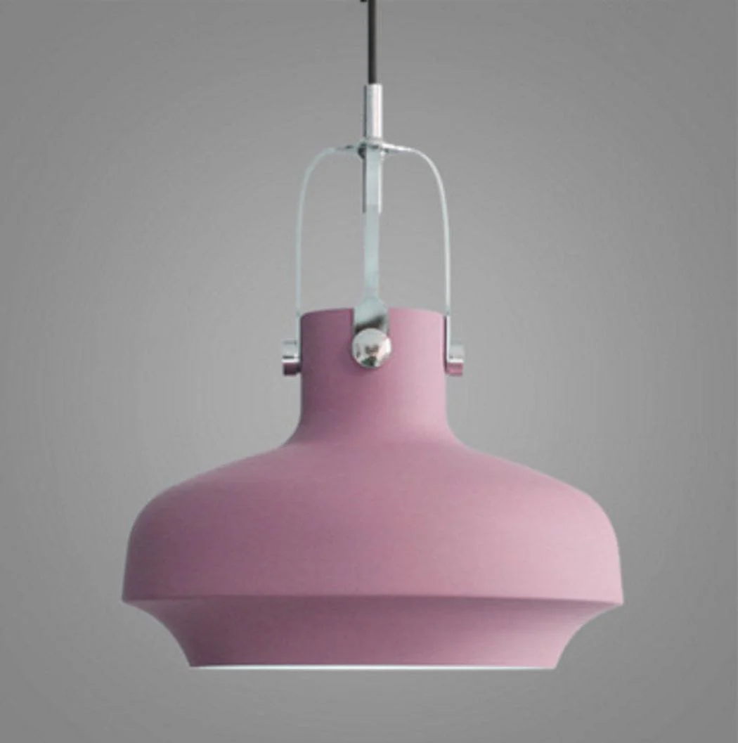 Rainier Contemporary Pendant Light - Image 9