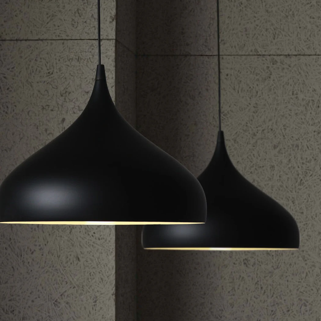 Riga Minimalist Pendant Light - Image 11