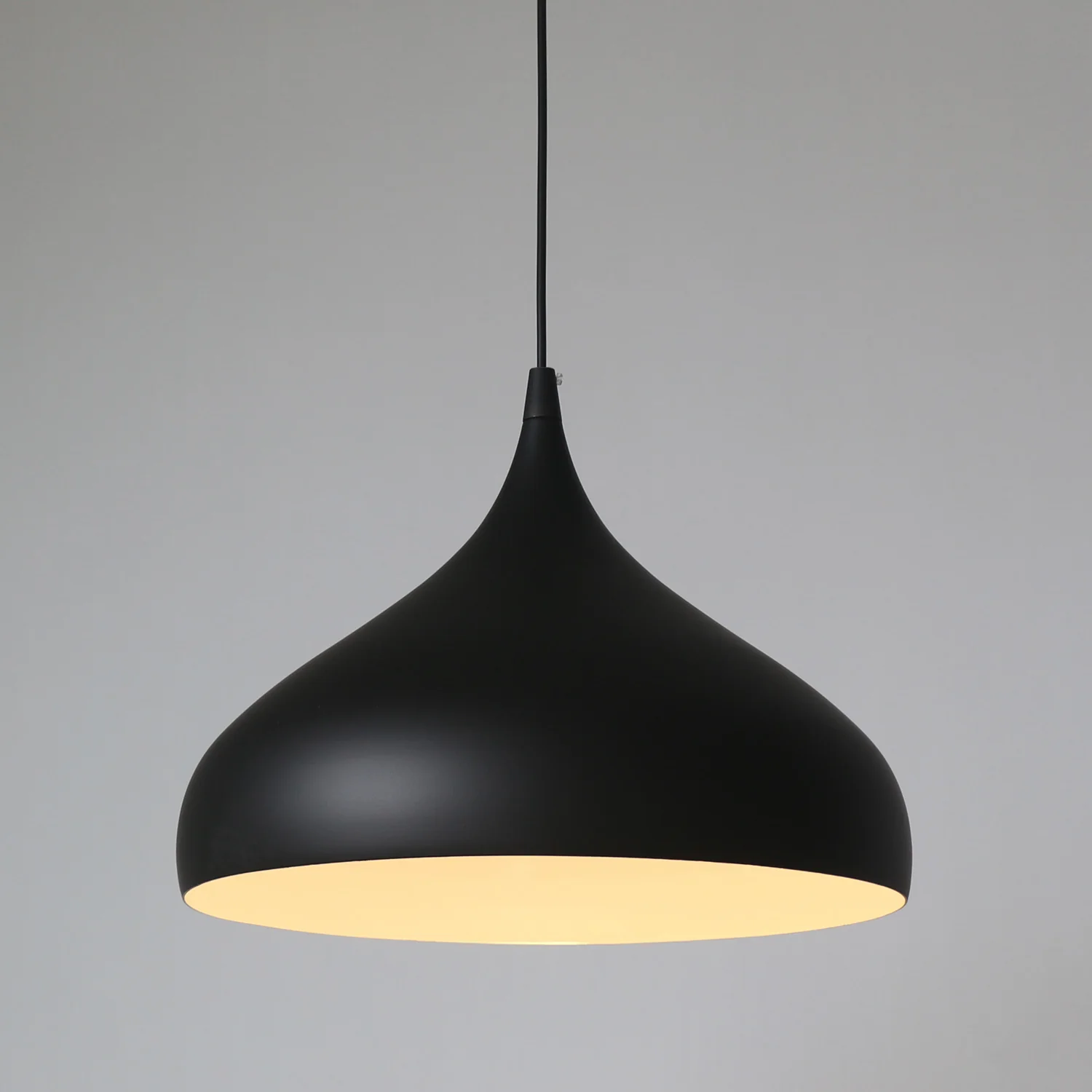 Riga Minimalist Pendant Light - Image 2