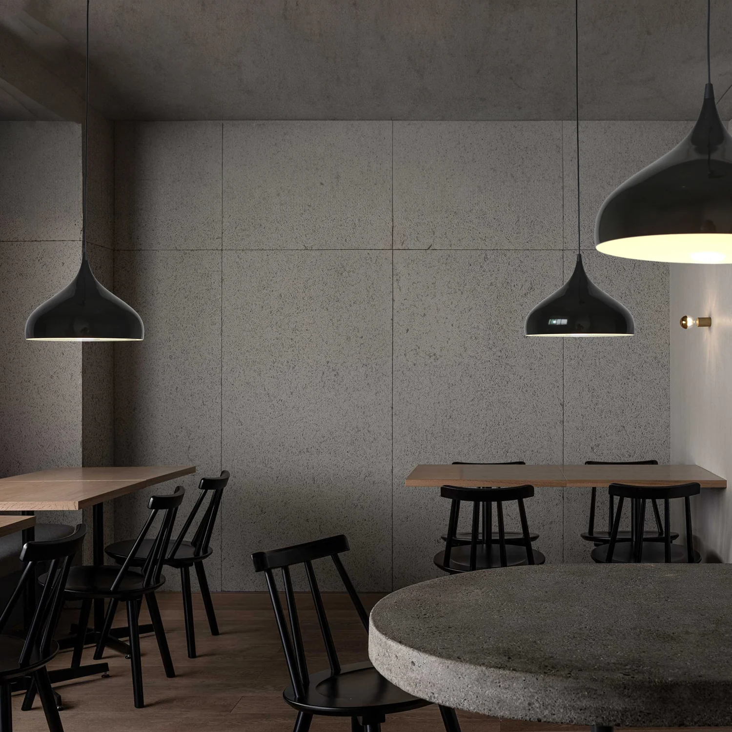 Riga Minimalist Pendant Light - Image 6