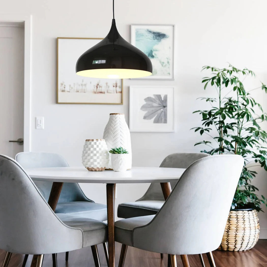 Riga Minimalist Pendant Light - Image 7