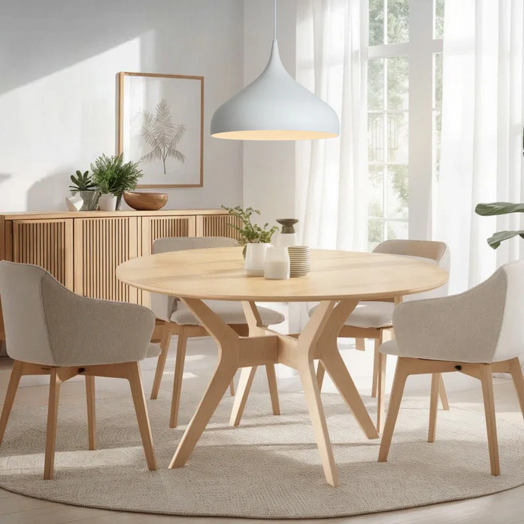 Riga Minimalist Pendant Light - Image 8