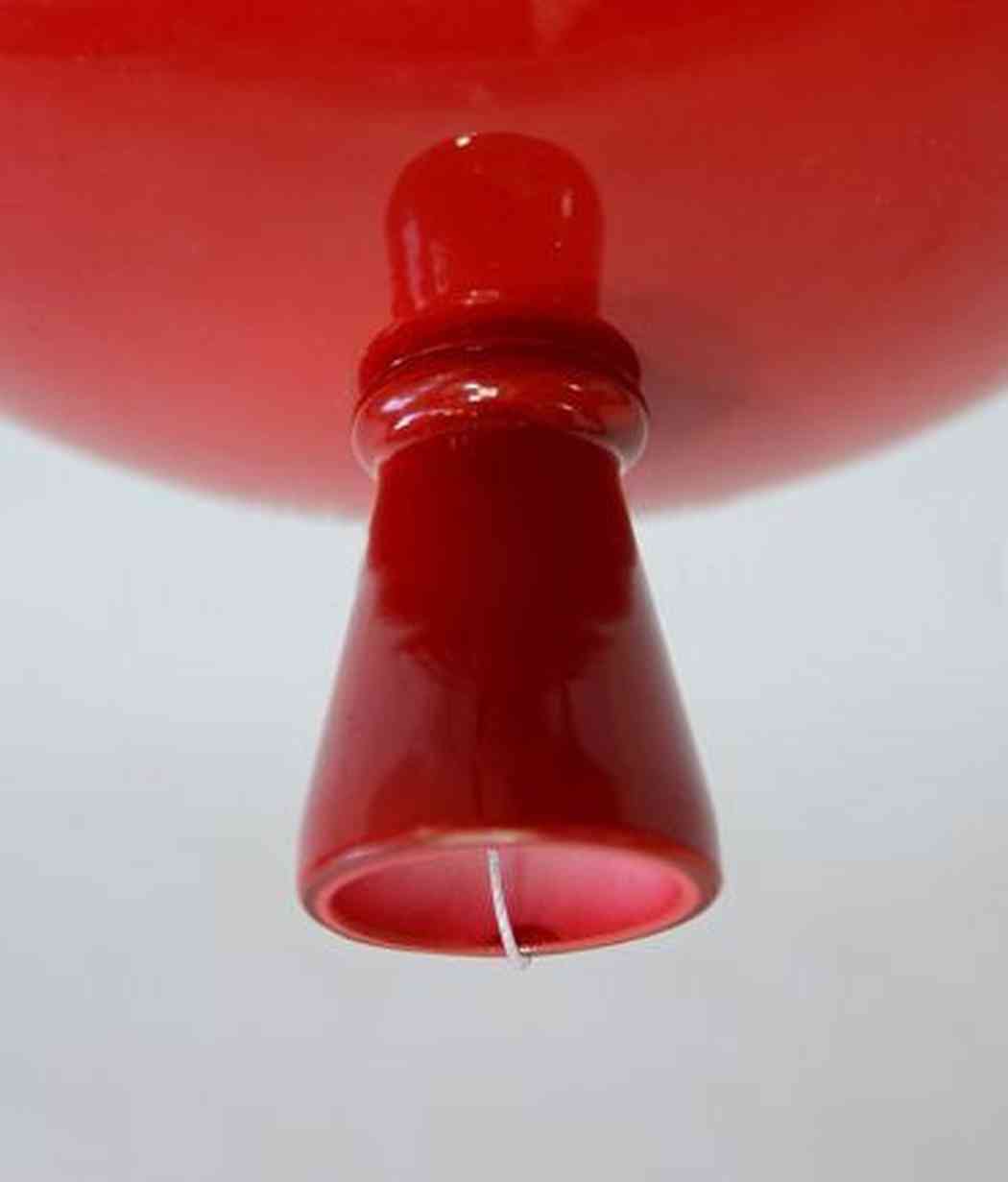Children Room Balloon Ceiling Light With Pull Switch - Image 2
