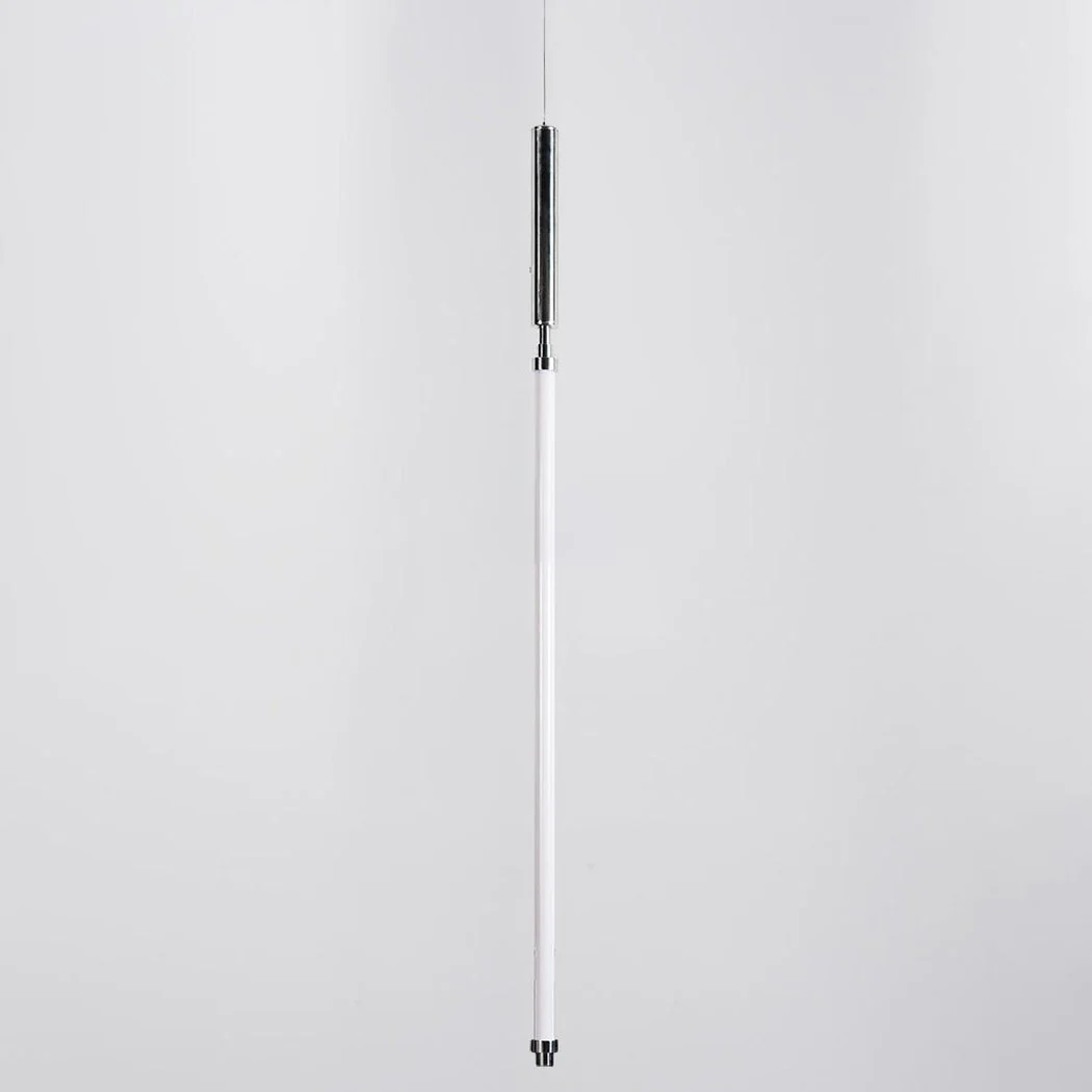 Solo Minimalist Strip Line Pendant Light - Image 6