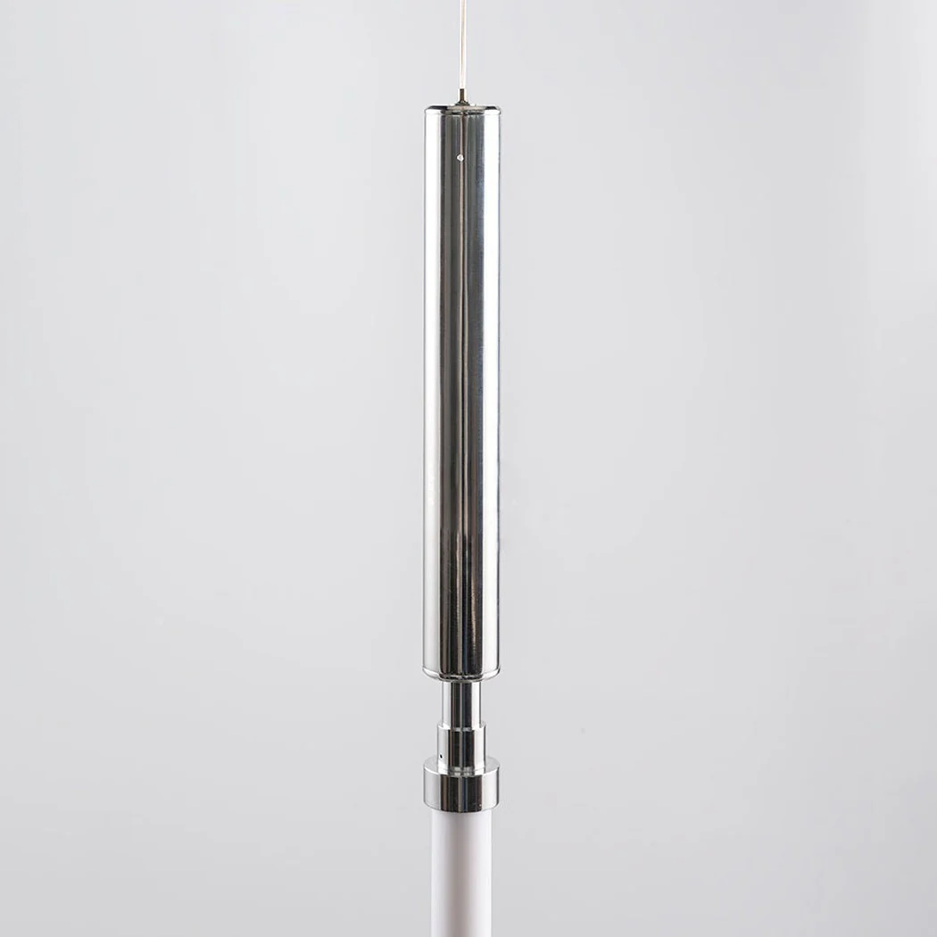 Solo Minimalist Strip Line Pendant Light - Image 7