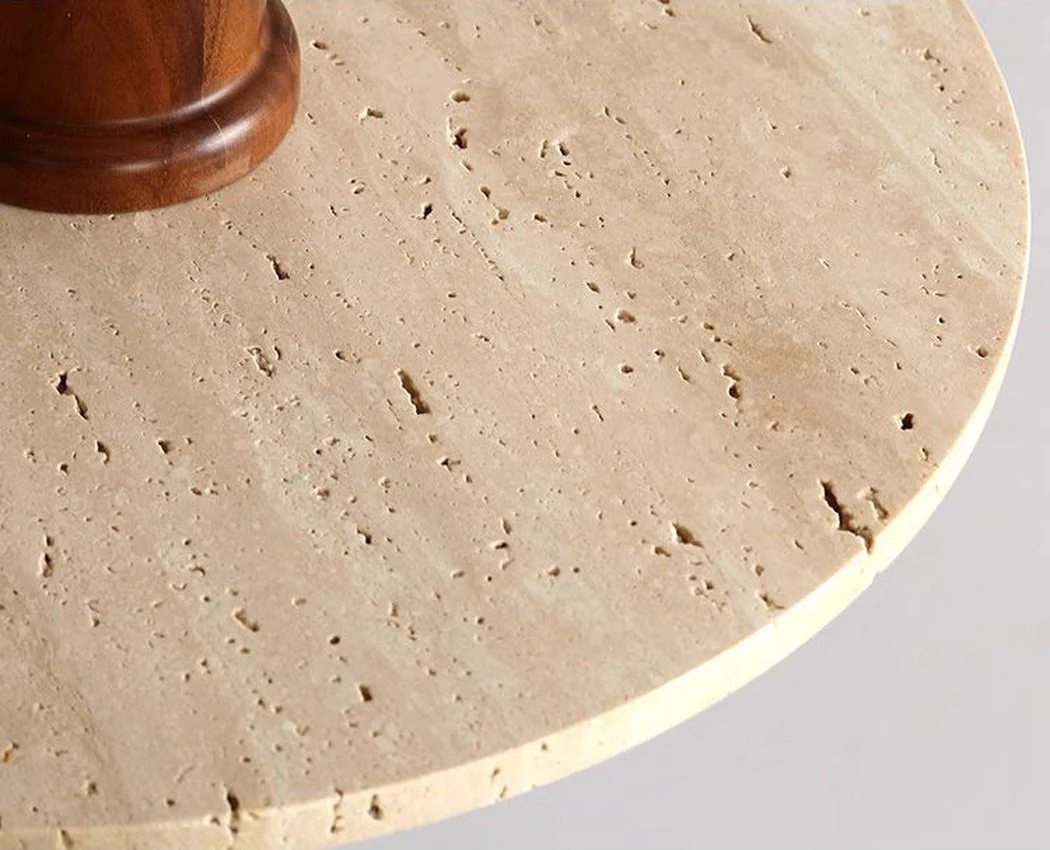 Sonoma Wood And Stone Minimalist Pendant Lights - Image 14