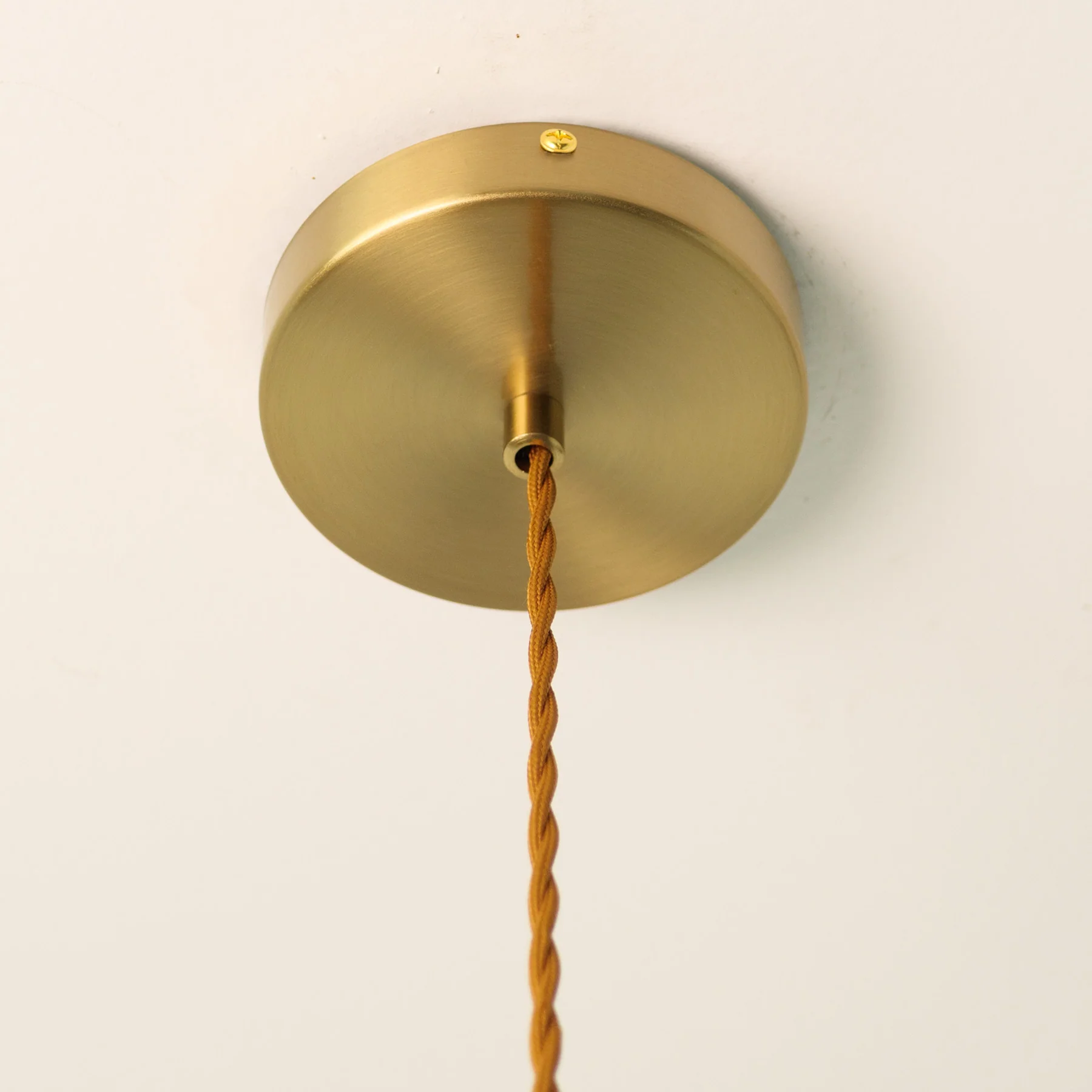 Sundance Ceramic Porcelain Shade Pendant Light - Image 11