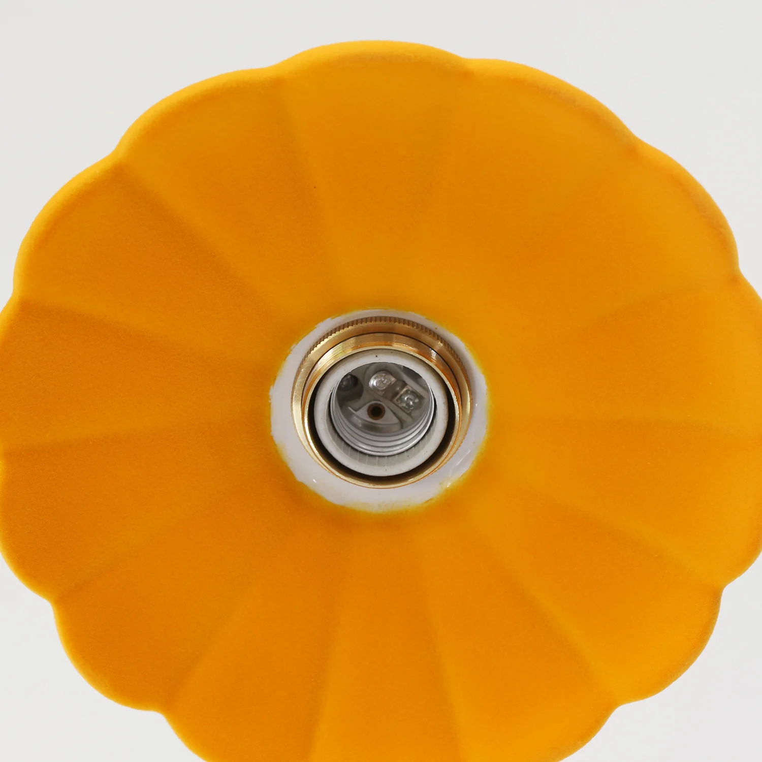 Sundance Ceramic Porcelain Shade Wall Light - Image 7