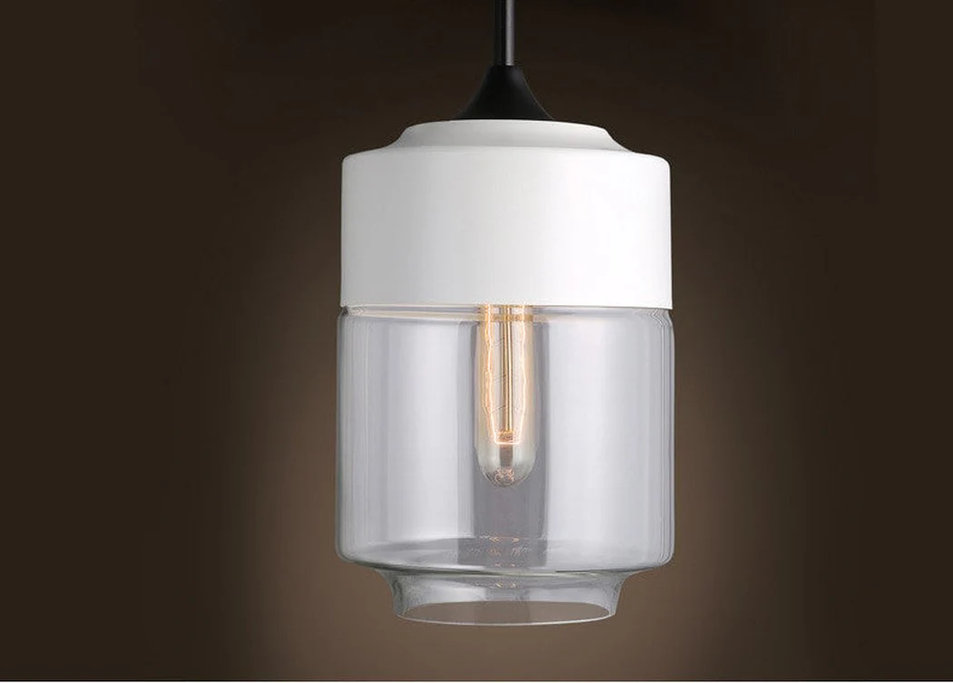 Toledo Minimalist Contemporary Pendant Light - Image 10