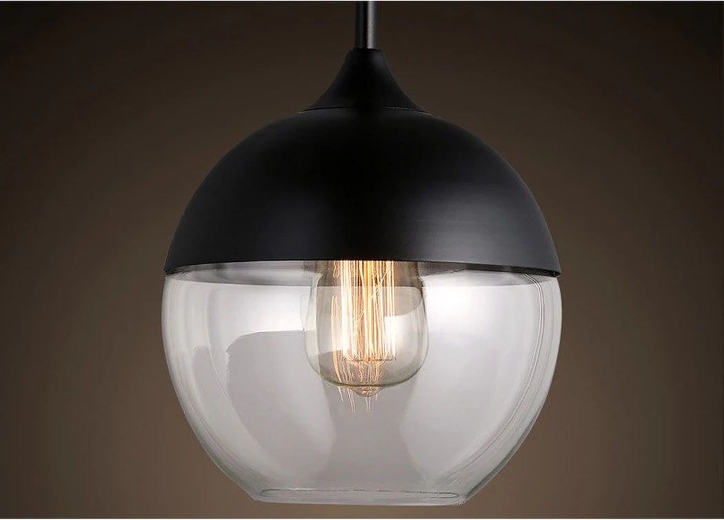 Toledo Minimalist Contemporary Pendant Light - Image 11