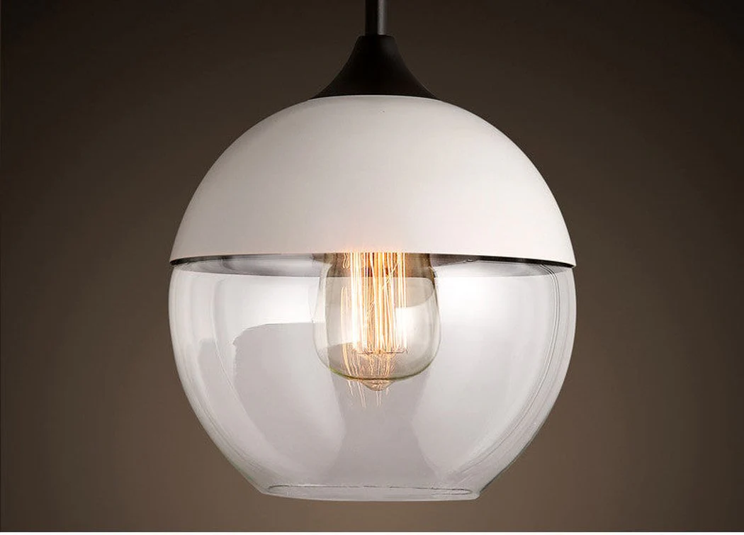 Toledo Minimalist Contemporary Pendant Light - Image 12