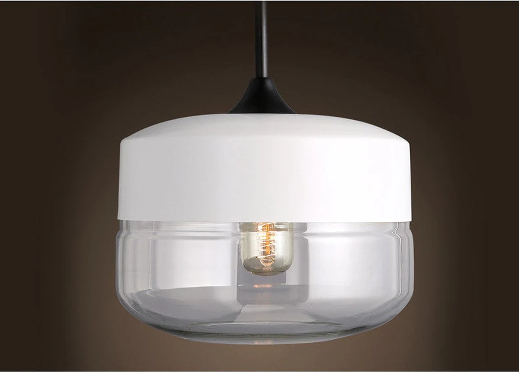Toledo Minimalist Contemporary Pendant Light - Image 14
