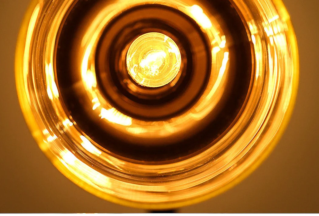 Toledo Minimalist Contemporary Pendant Light - Image 16