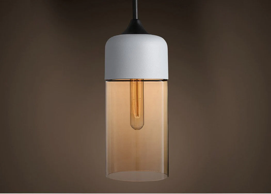 Toledo Minimalist Contemporary Pendant Light - Image 8