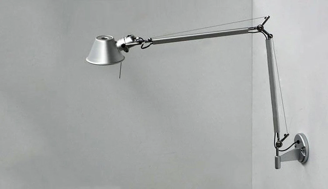 Tolomeo Long Arm Wall Light - Image 3