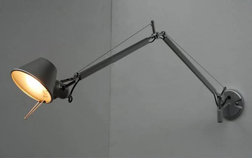 Tolomeo Long Arm Wall Light - Image 4