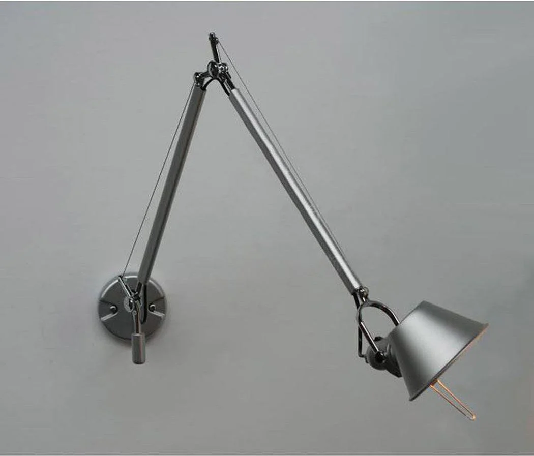 Tolomeo Long Arm Wall Light - Image 5