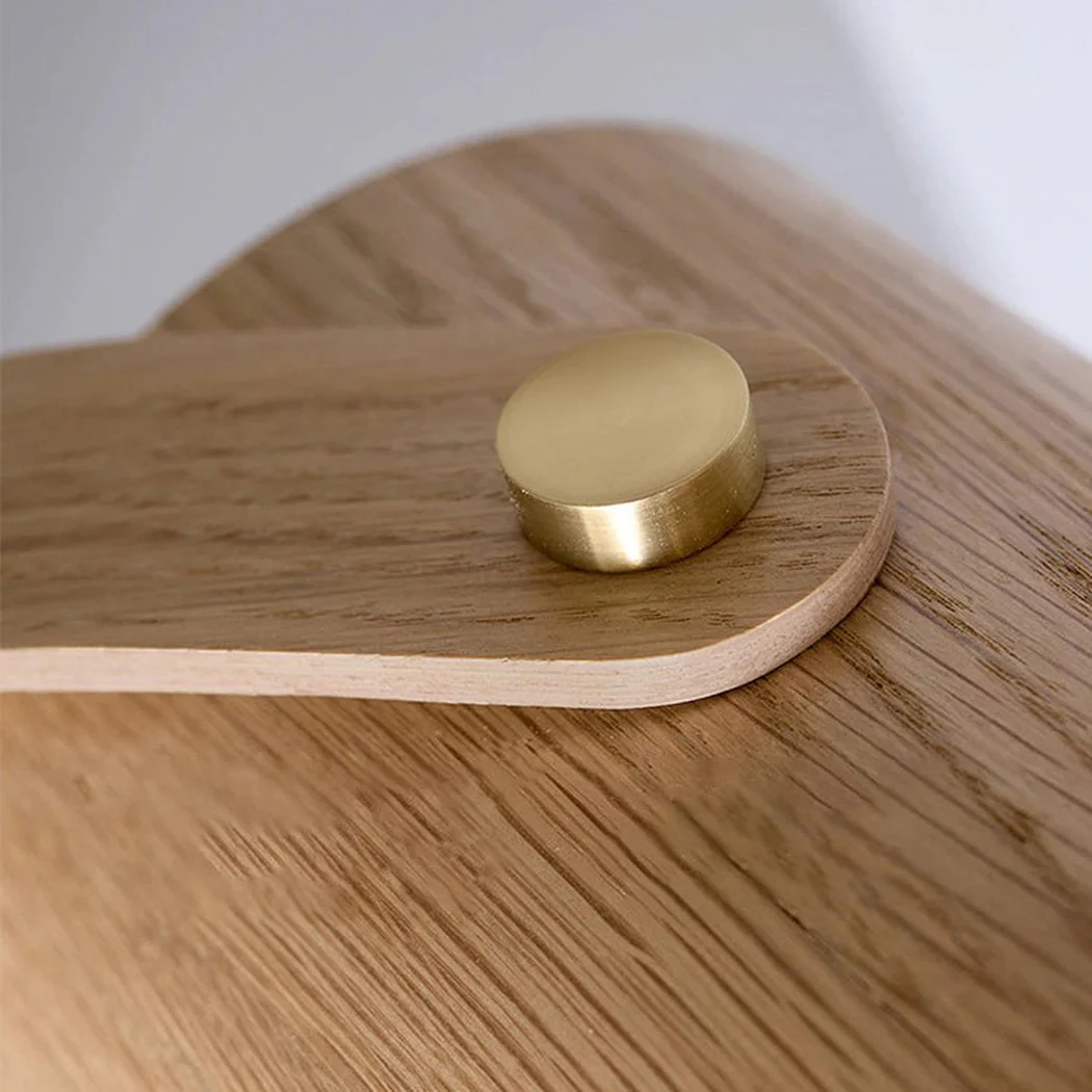 Umea Wooden Spotlight Wall Light / Ceiling Light - Image 10