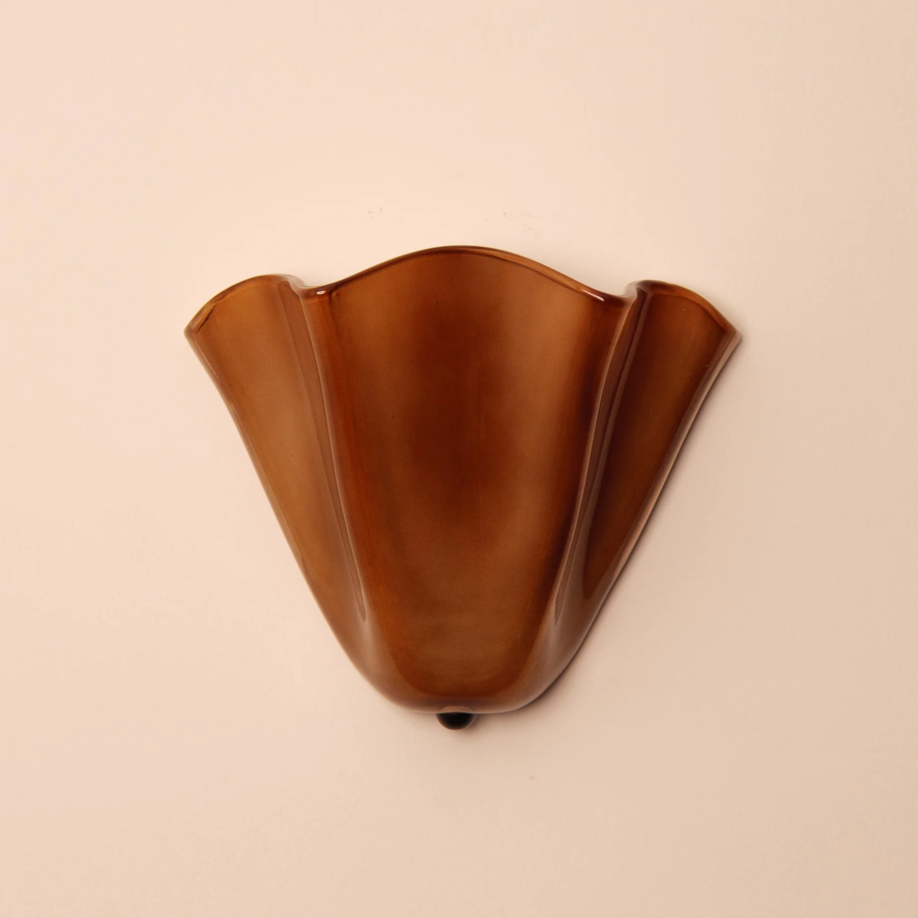 Valentine Glass Shade Classic Wall Light - Image 12