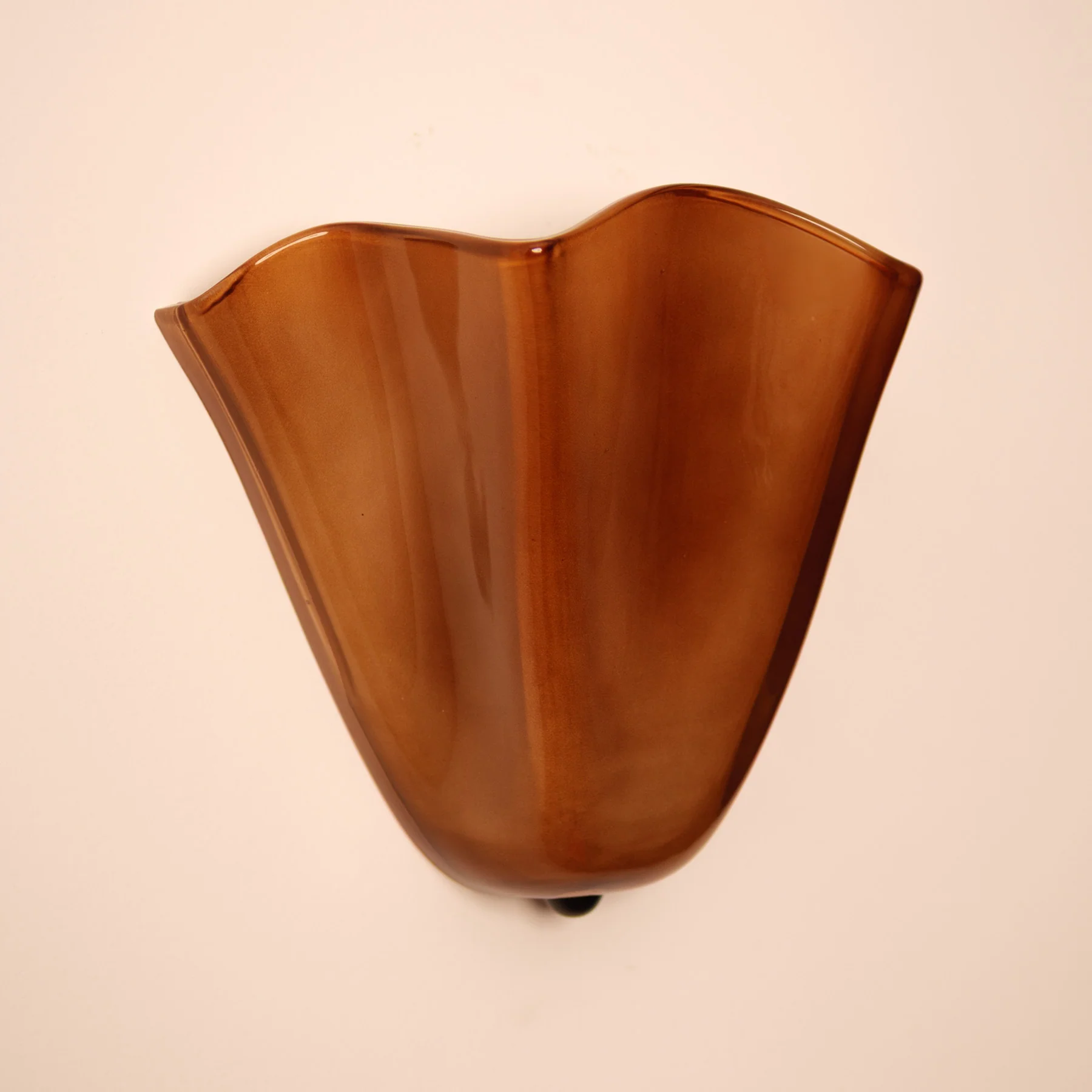 Valentine Glass Shade Classic Wall Light - Image 13