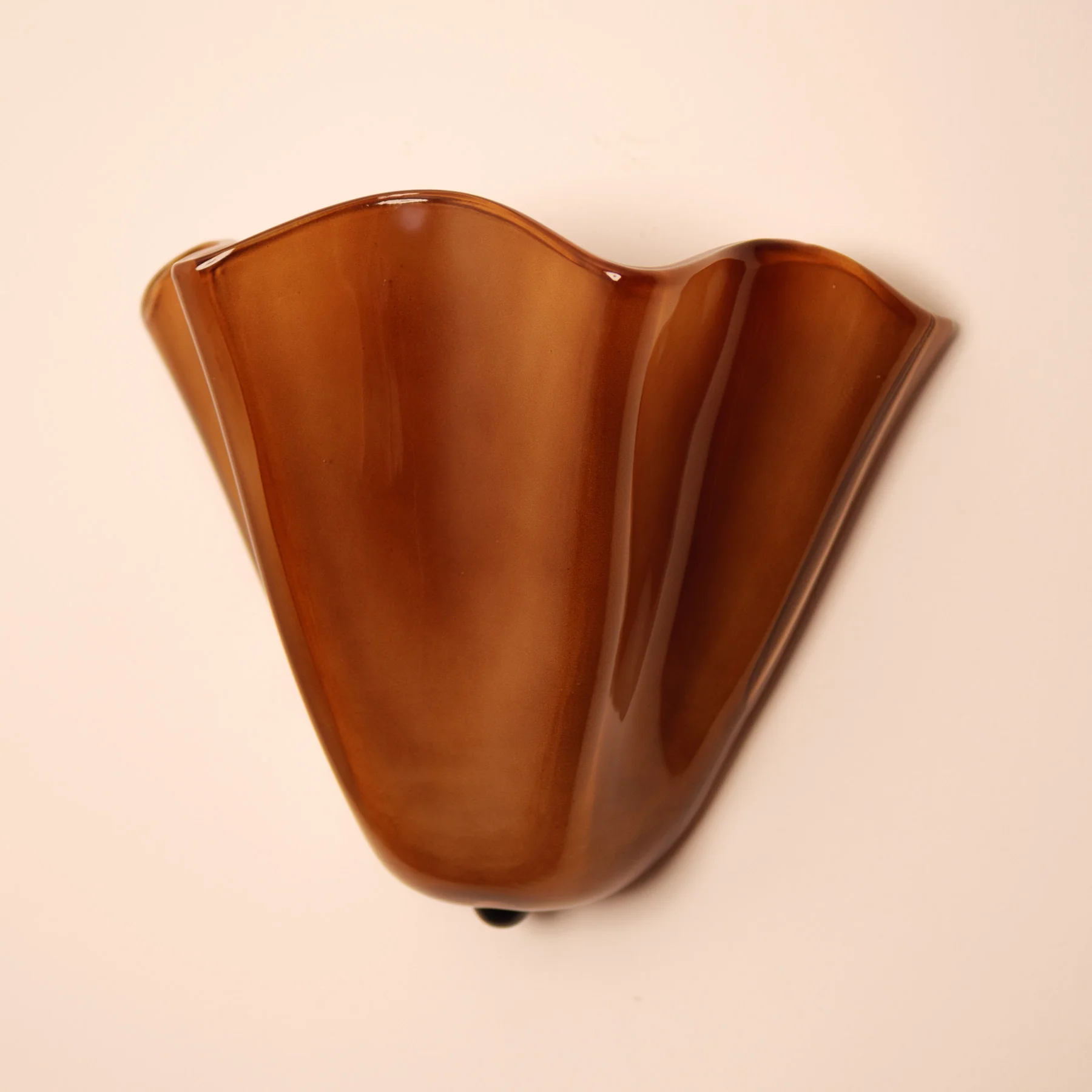 Valentine Glass Shade Classic Wall Light - Image 14
