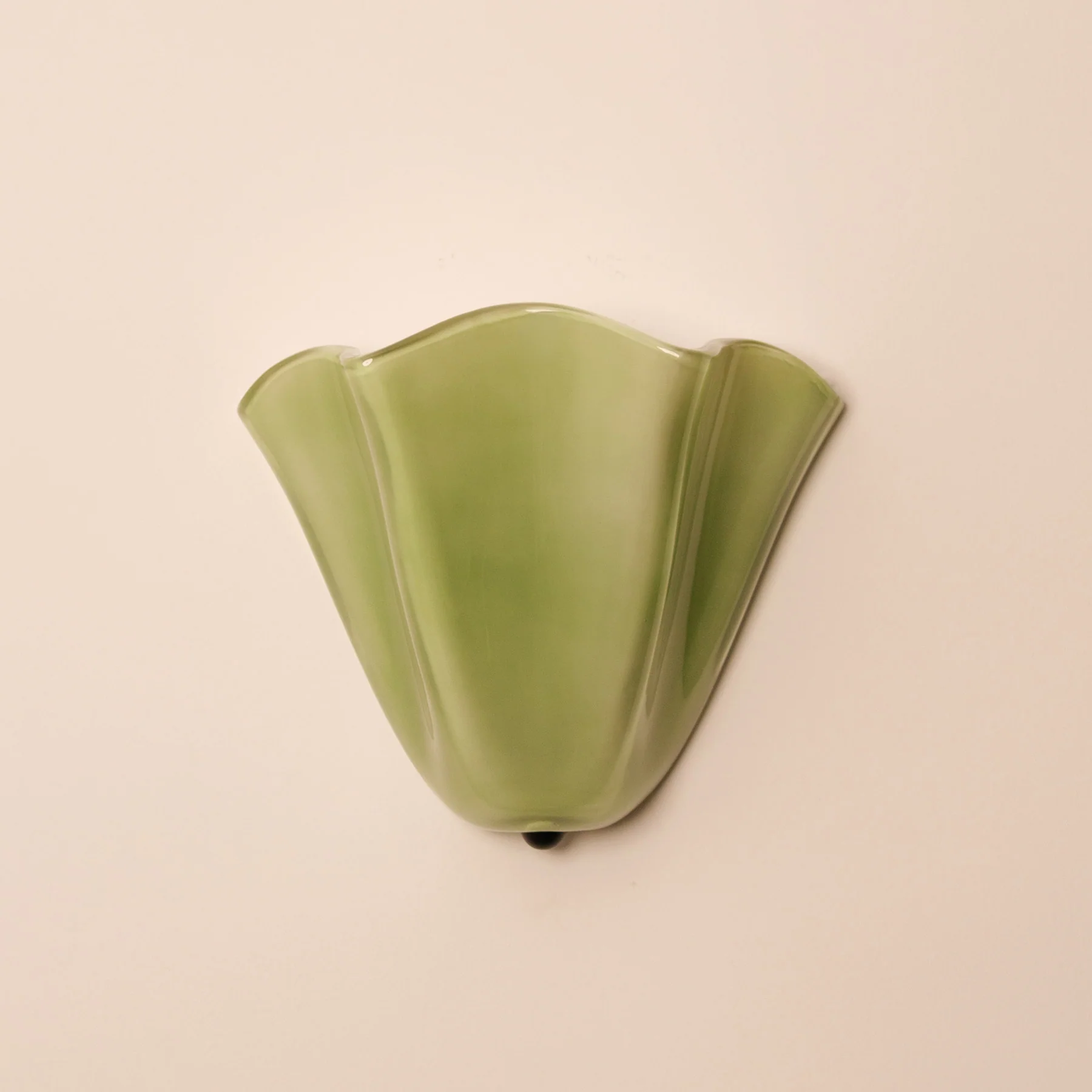 Valentine Glass Shade Classic Wall Light - Image 16