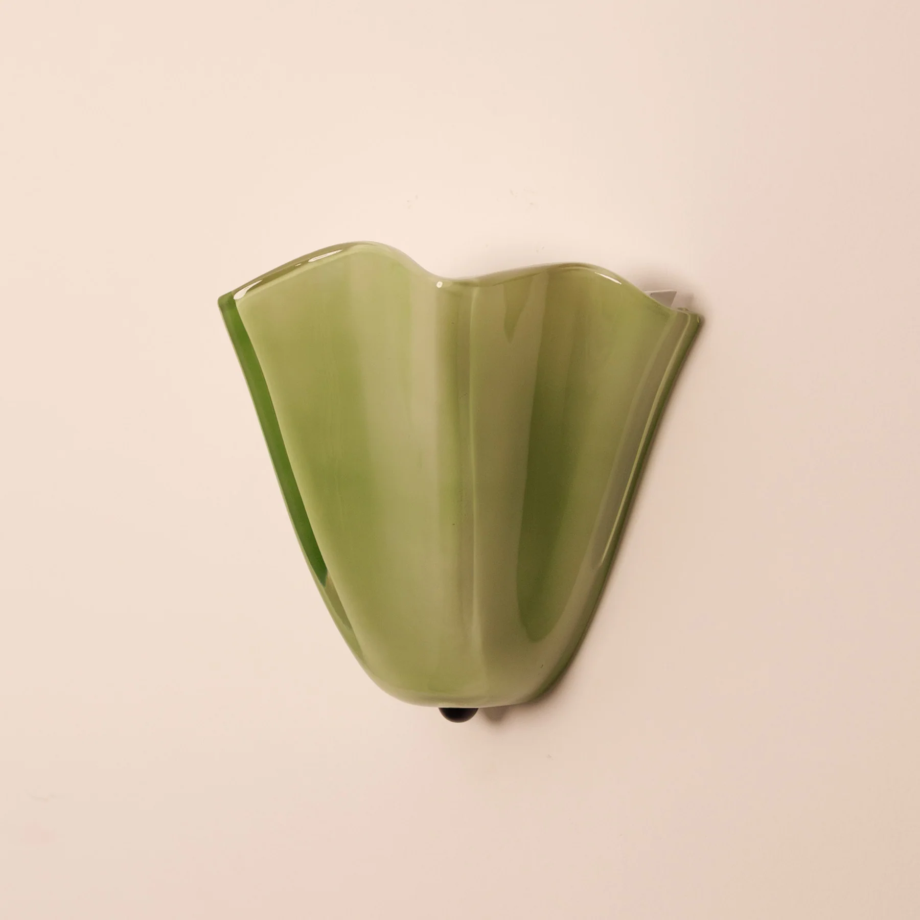 Valentine Glass Shade Classic Wall Light - Image 18
