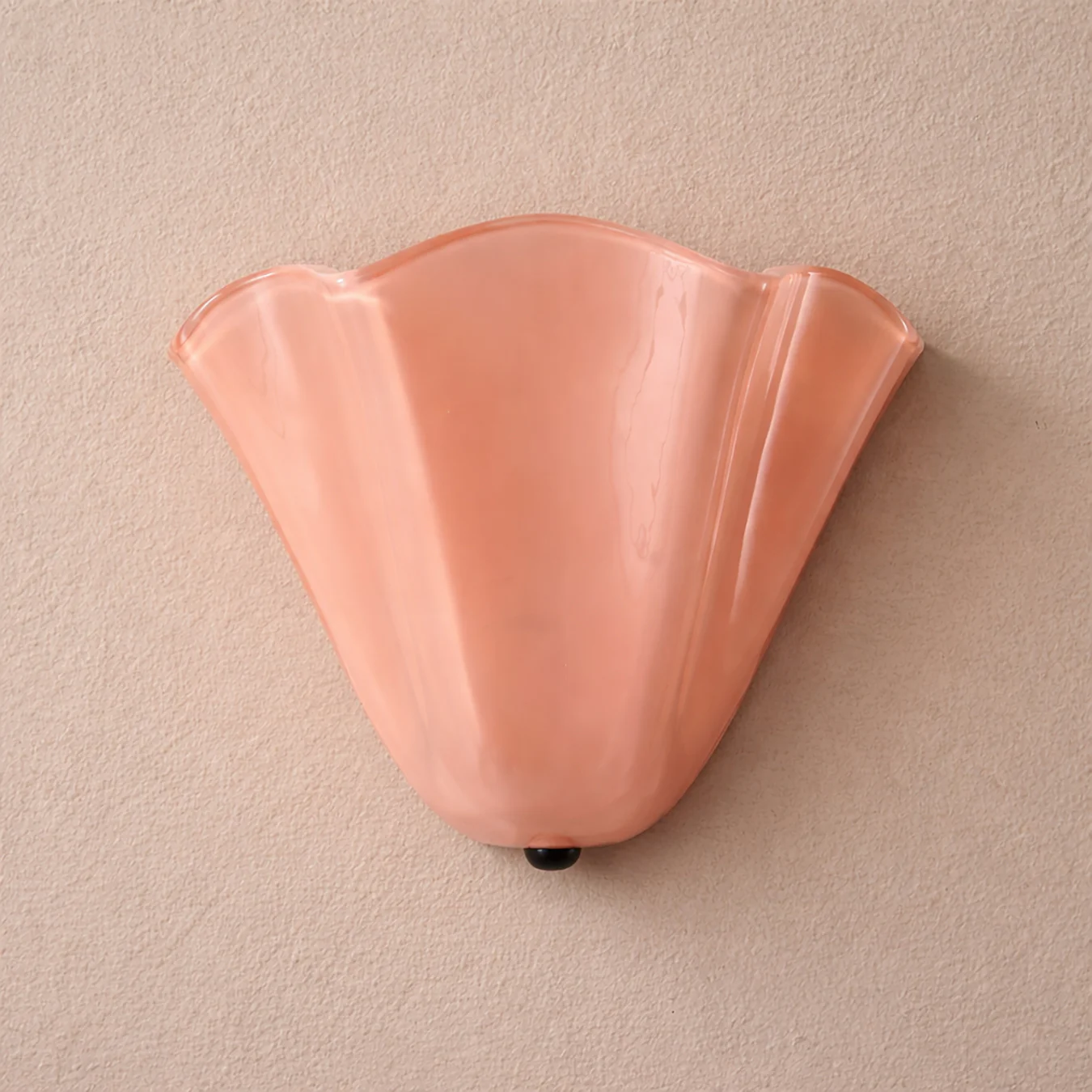 Valentine Glass Shade Classic Wall Light - Image 20