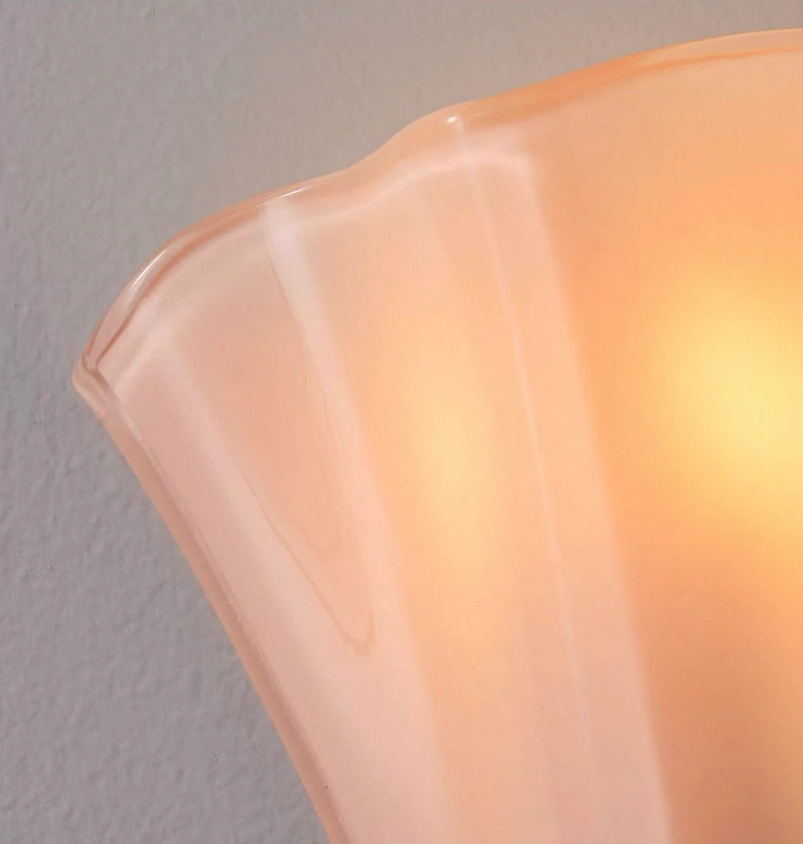 Valentine Glass Shade Classic Wall Light - Image 22