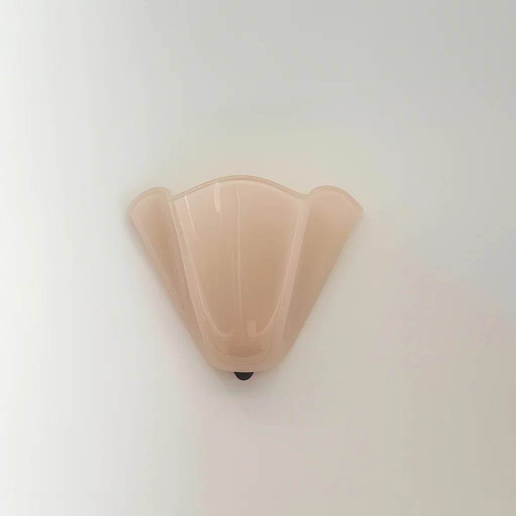 Valentine Glass Shade Classic Wall Light - Image 23