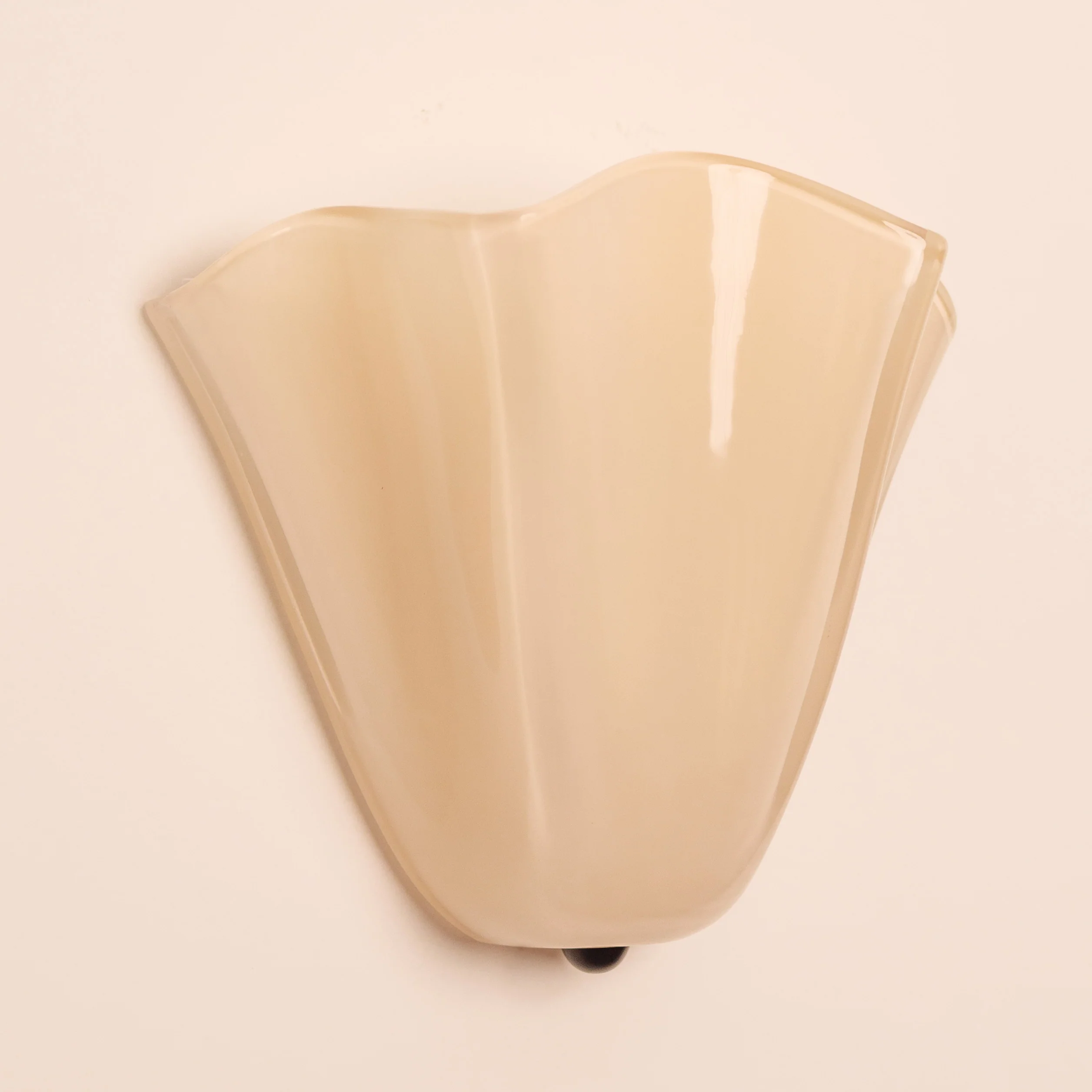 Valentine Glass Shade Classic Wall Light - Image 5