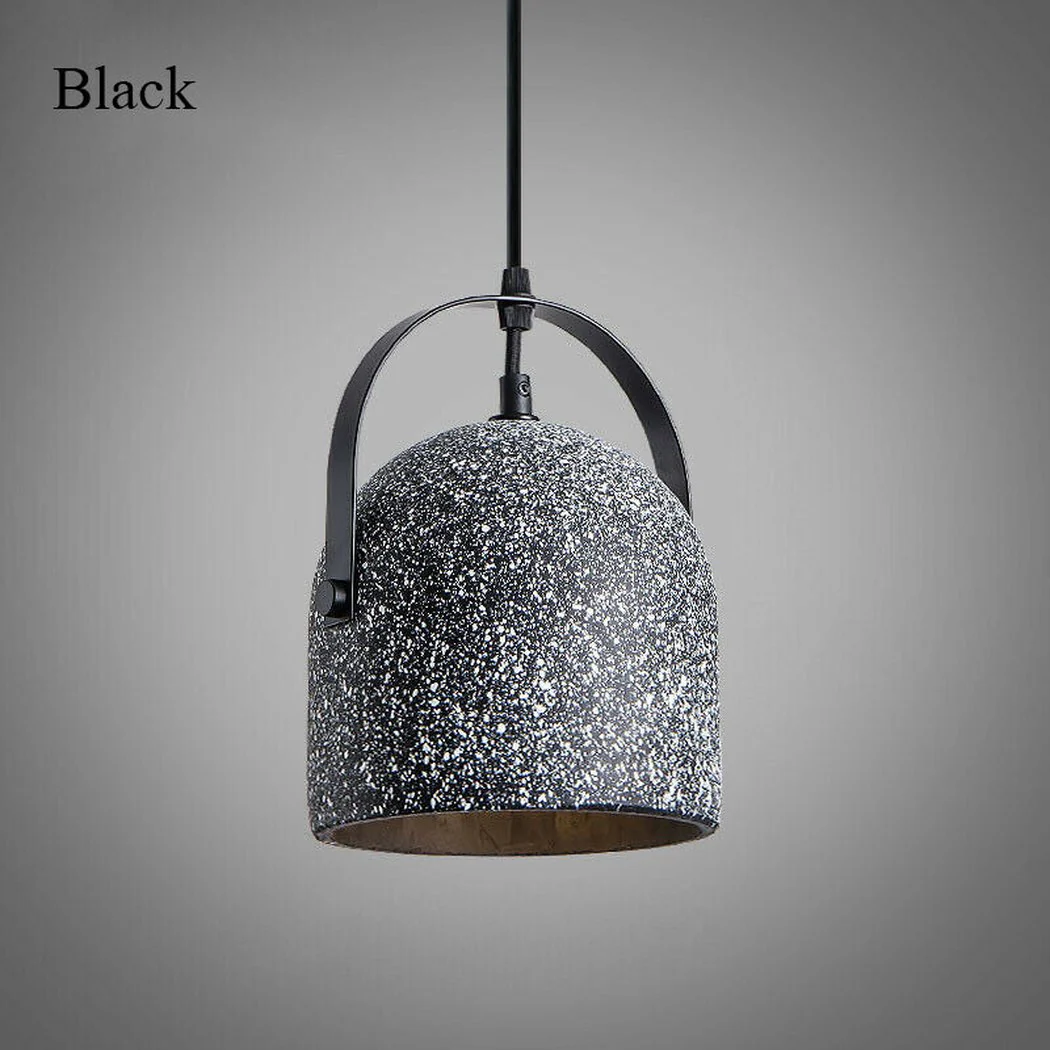Visby Concrete Pendant Light - Image 12