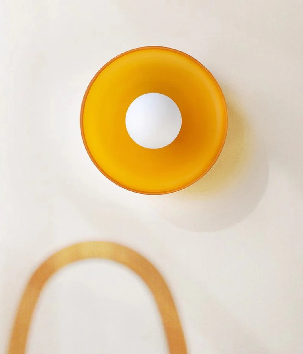 Walter Retro Bauhaus Wall Light - Image 10