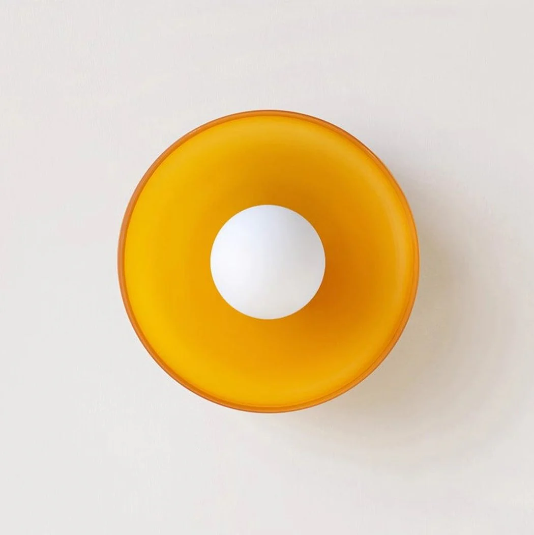 Walter Retro Bauhaus Wall Light - Image 4