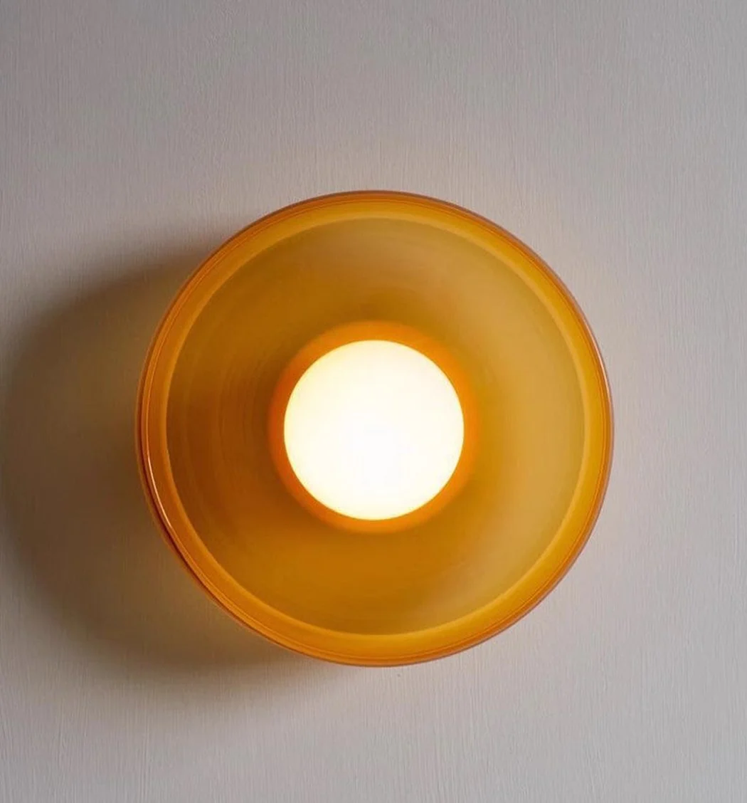Walter Retro Bauhaus Wall Light - Image 5