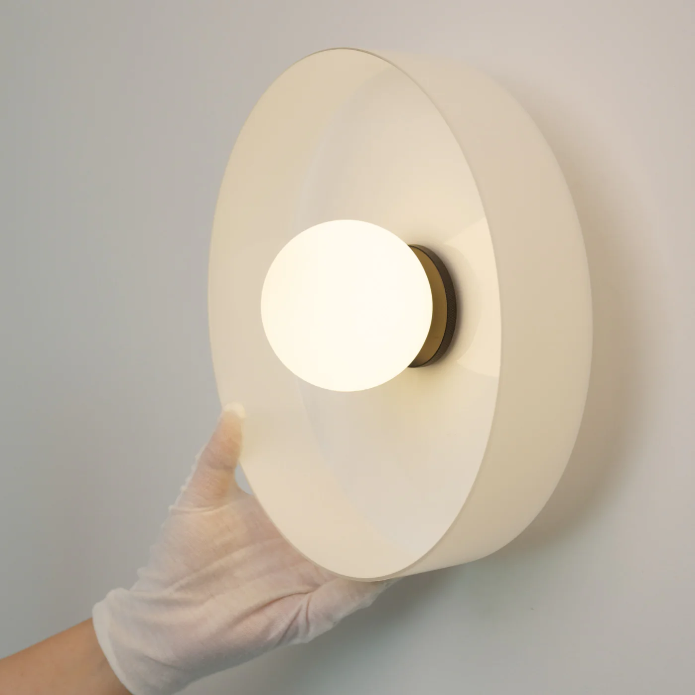 Walter Retro Bauhaus Wall Light - Image 6