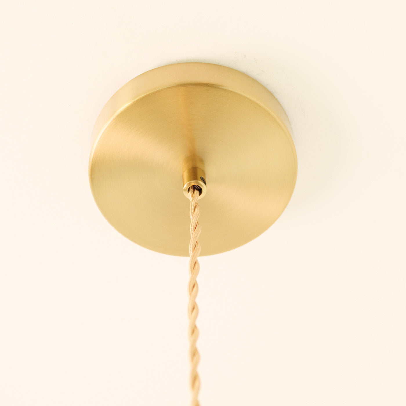 Yakusugi Wabi-sabi Wood Pendant Light - Image 11