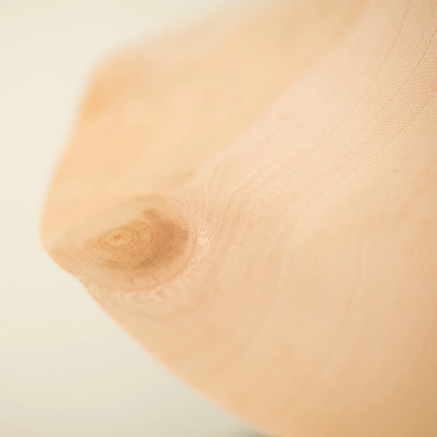 Yakusugi Wabi-sabi Wood Pendant Light - Image 9