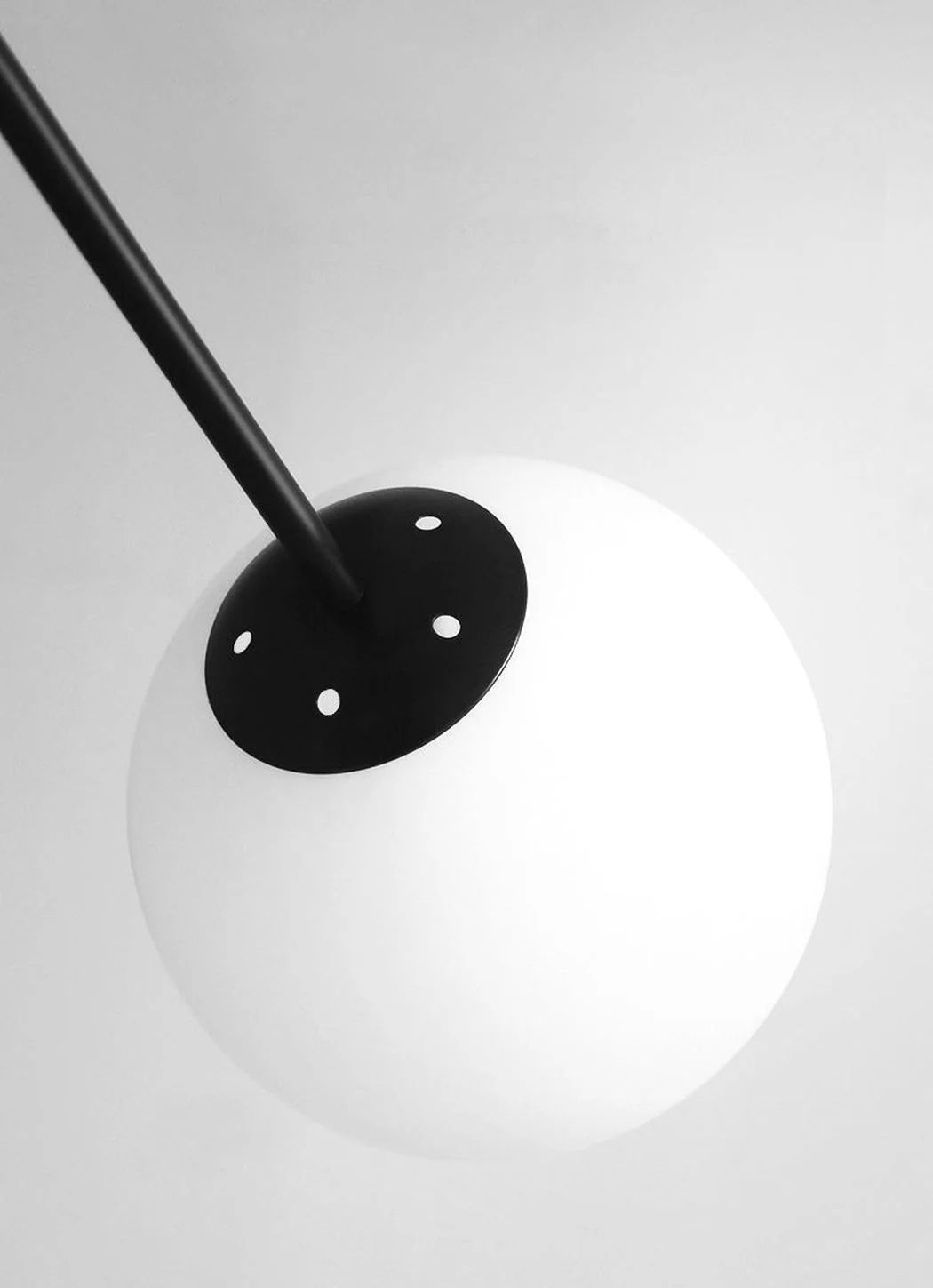 Yuli Minimalist Line Kitchen Island Pendant Light - Image 6